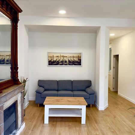 Appartement Bcool à Bilbao Extérieur photo
