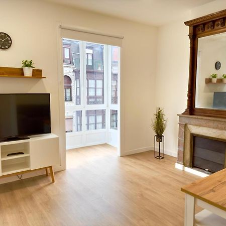 Appartement Bcool à Bilbao Extérieur photo