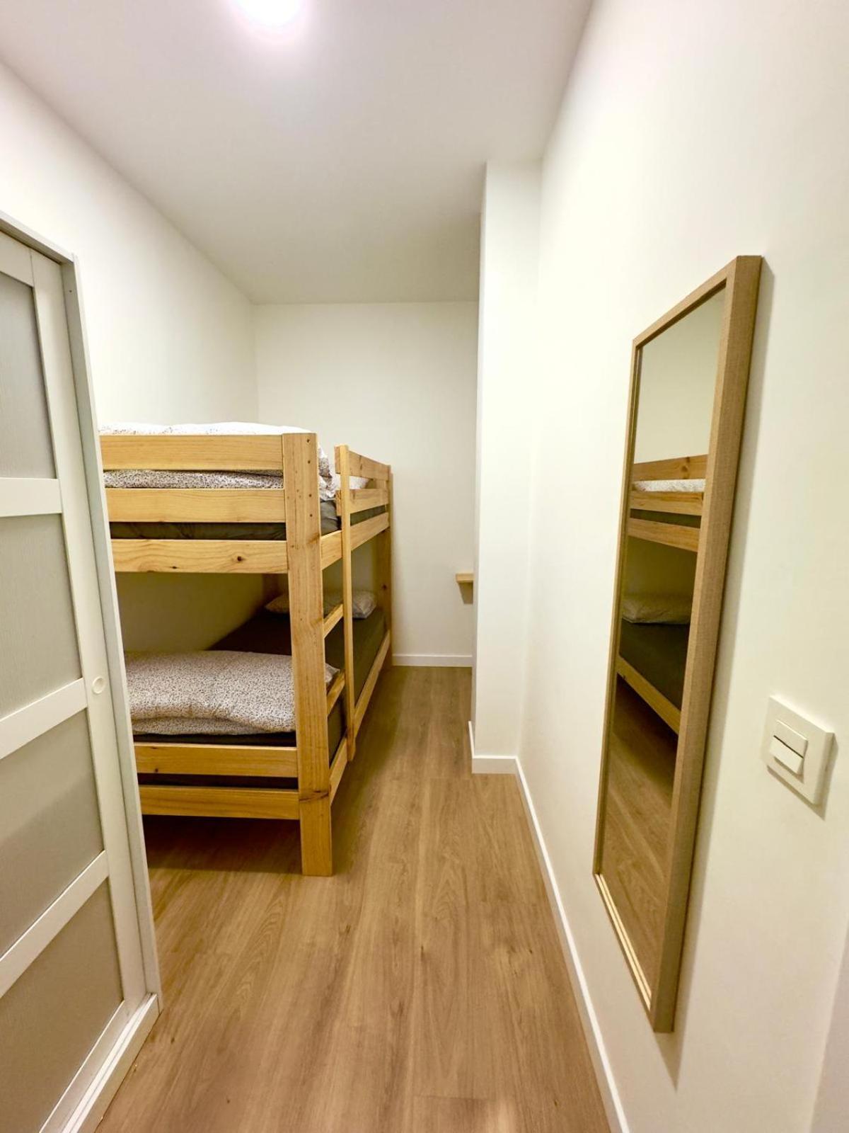 Appartement Bcool à Bilbao Extérieur photo