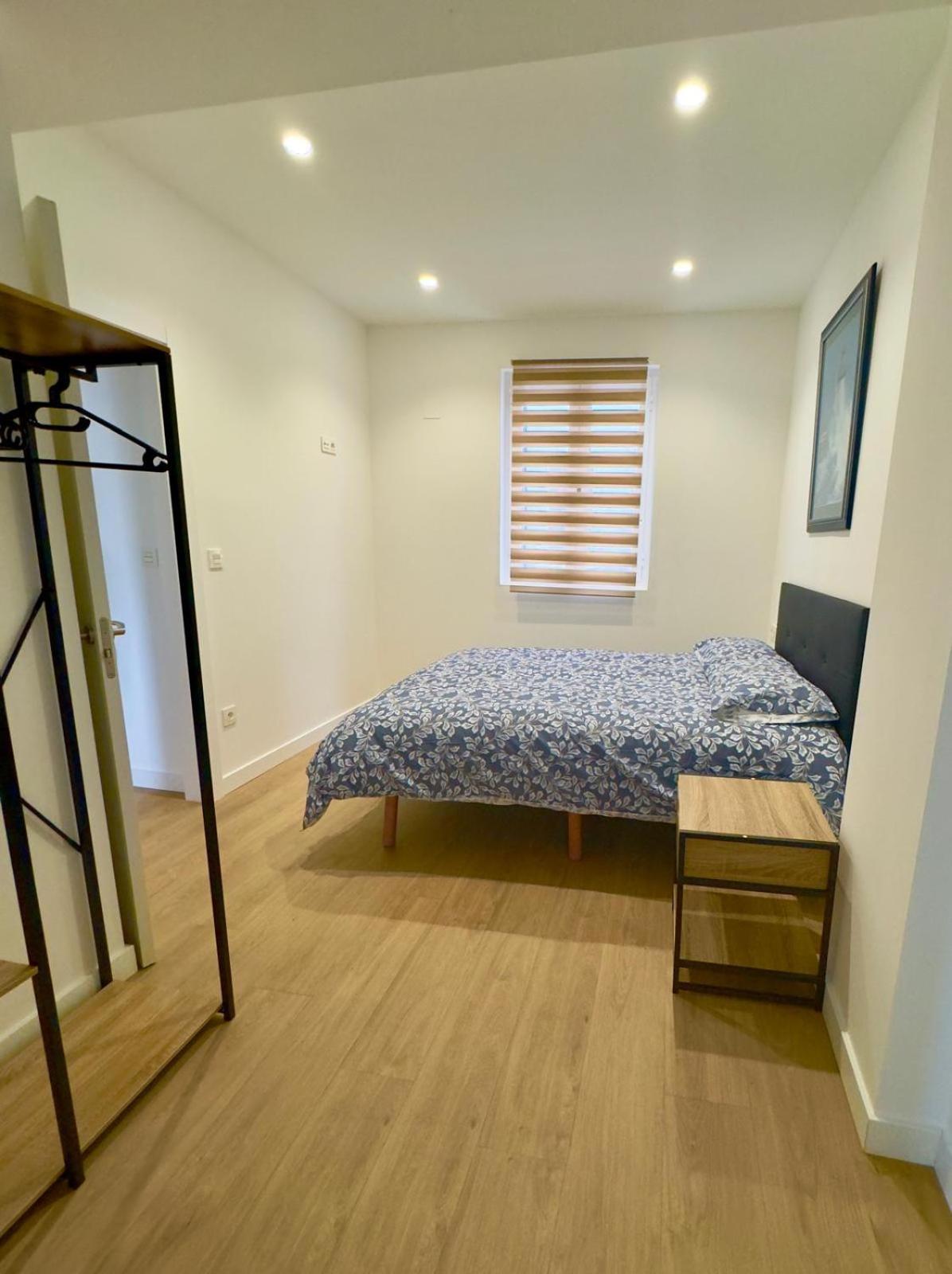 Appartement Bcool à Bilbao Extérieur photo