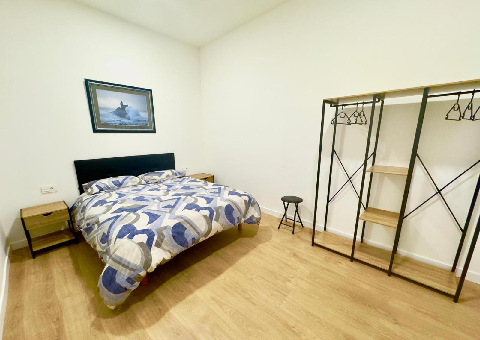 Appartement Bcool à Bilbao Extérieur photo